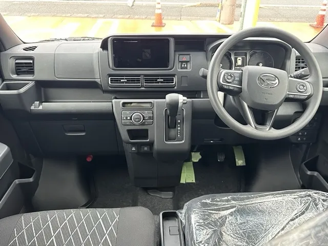 アトレー(ダイハツ)RS届出済未使用車 5