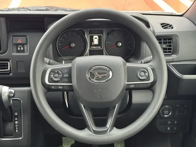 アトレー(ダイハツ)RS届出済未使用車 6