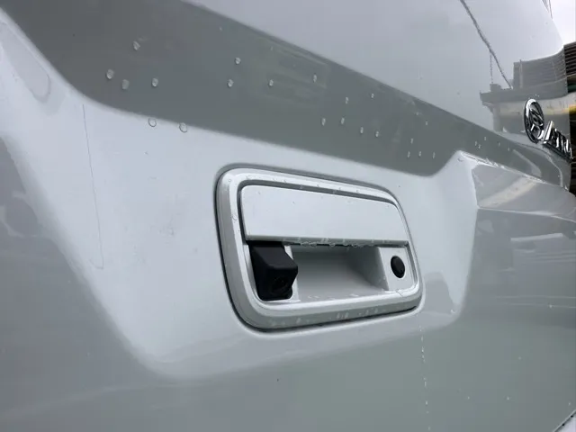 アトレー(ダイハツ)RS届出済未使用車 8