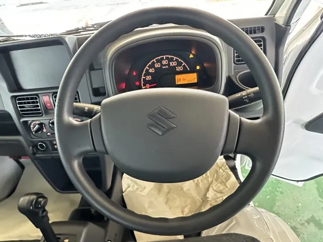 キャリートラック(スズキ)スーパーキャリイＸ ＡＴ中古車 15