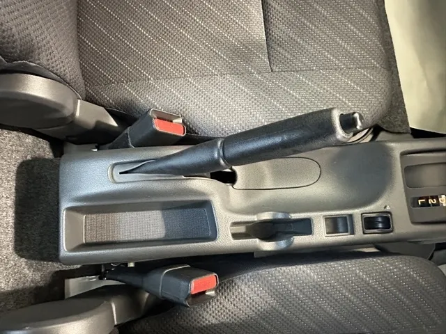 キャリートラック(スズキ)スーパーキャリイＸ ＡＴ中古車 21