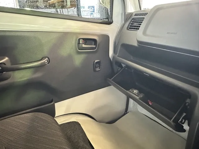 キャリートラック(スズキ)スーパーキャリイＸ ＡＴ中古車 22
