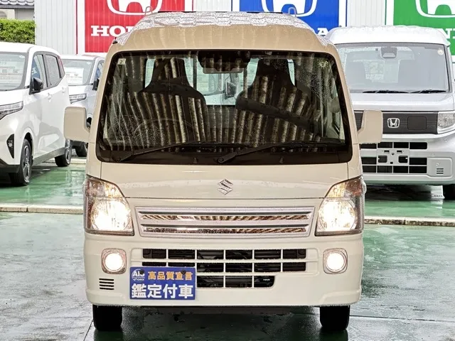 キャリートラック(スズキ)スーパーキャリイＸ ＡＴ中古車 26