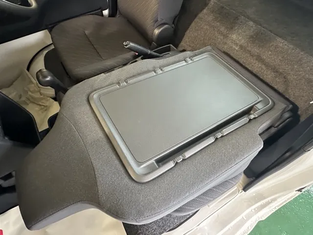 キャリートラック(スズキ)スーパーキャリイＸ ＡＴ中古車 4