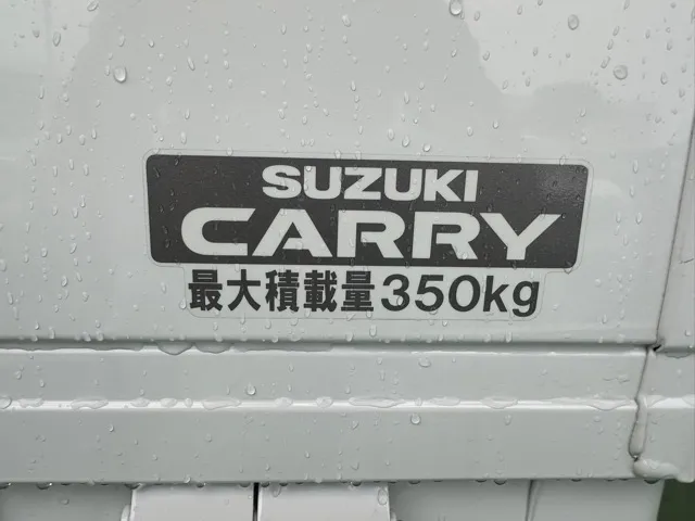 キャリートラック(スズキ)スーパーキャリイＸ ＡＴ中古車 6