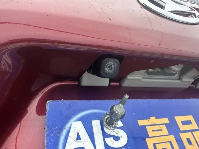 タント(ダイハツ)Ｘ中古車 9