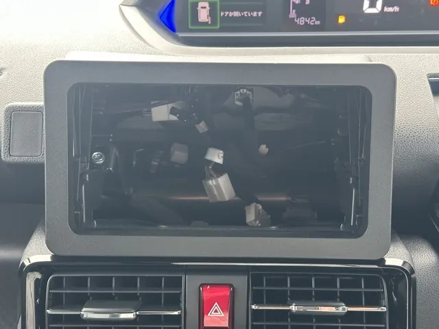 タント(ダイハツ)Ｘ中古車 16