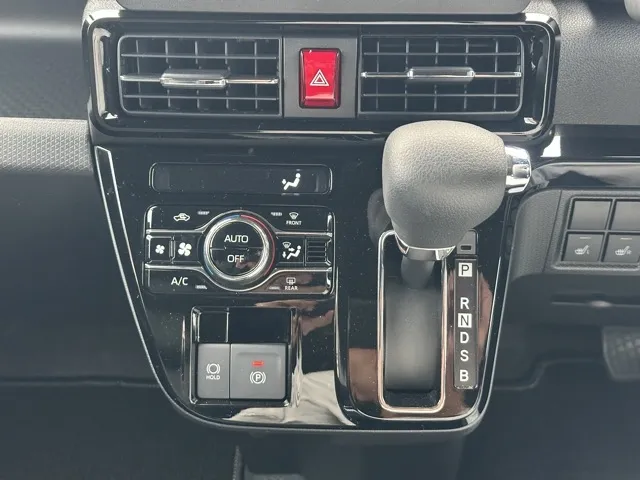 タント(ダイハツ)Ｘ中古車 17