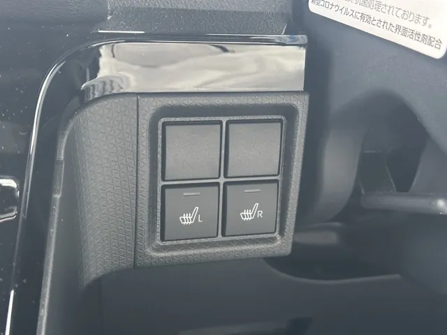 タント(ダイハツ)Ｘ中古車 18