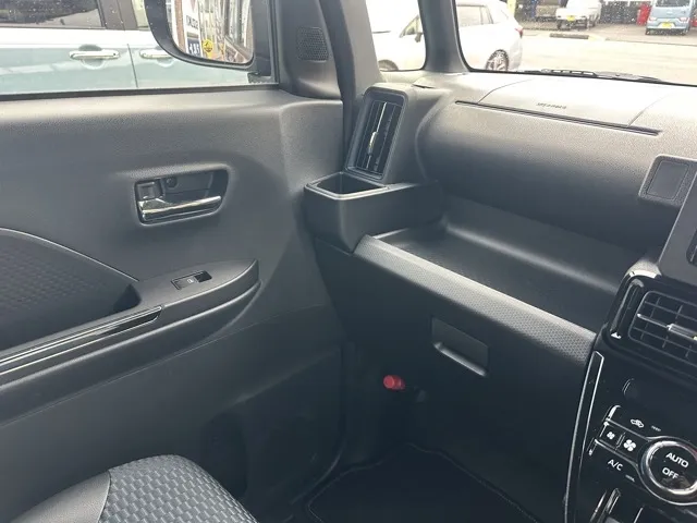 タント(ダイハツ)Ｘ中古車 19