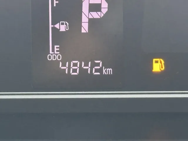 タント(ダイハツ)Ｘ中古車 22