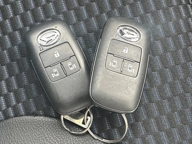 タント(ダイハツ)Ｘ中古車 24