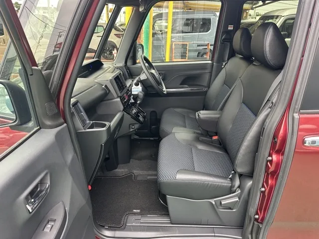 タント(ダイハツ)Ｘ中古車 3