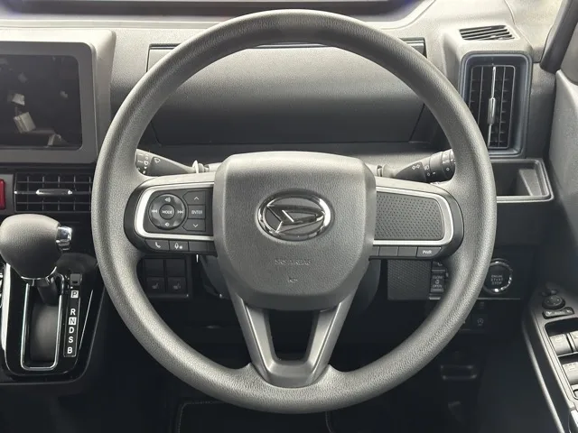 タント(ダイハツ)Ｘ中古車 6