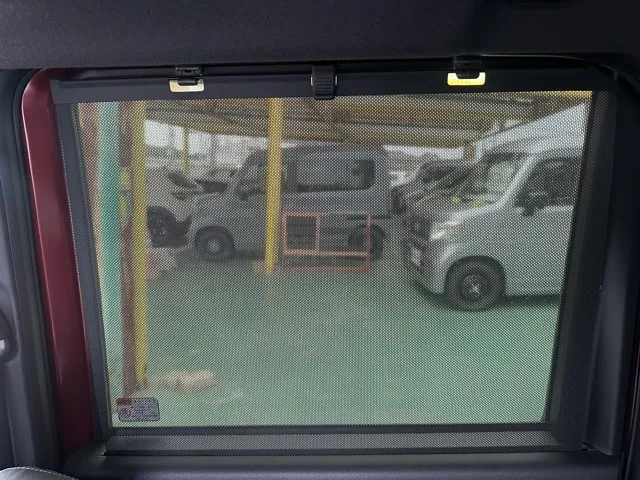 タント(ダイハツ)Ｘ中古車 7