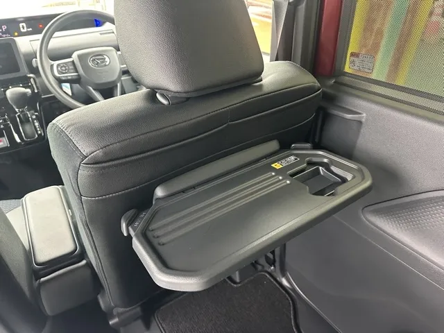 タント(ダイハツ)Ｘ中古車 8