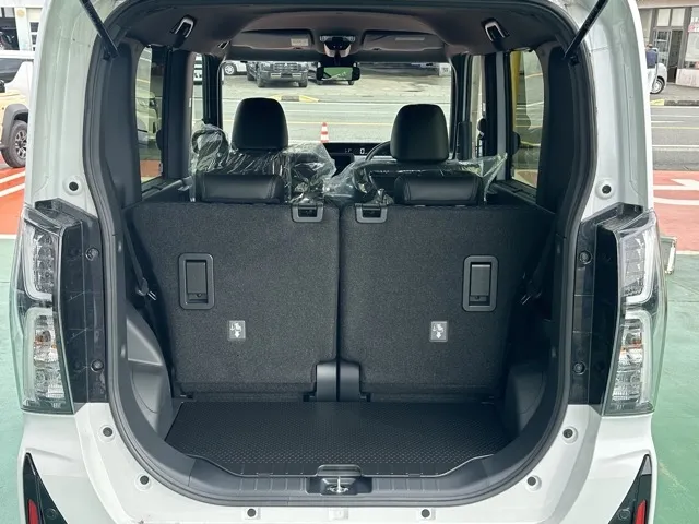 タント(ダイハツ)Ｘ届出済未使用車 10