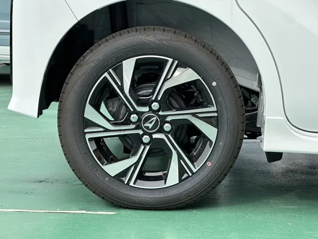 タント(ダイハツ)Ｘ届出済未使用車 13