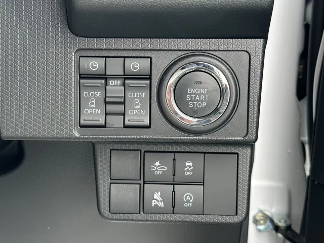 タント(ダイハツ)Ｘ届出済未使用車 15