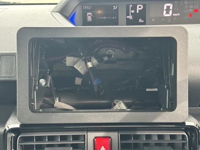 タント(ダイハツ)Ｘ届出済未使用車 16