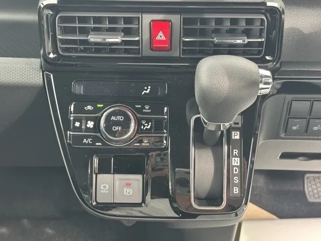 タント(ダイハツ)Ｘ届出済未使用車 17
