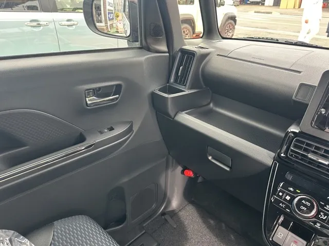 タント(ダイハツ)Ｘ届出済未使用車 19