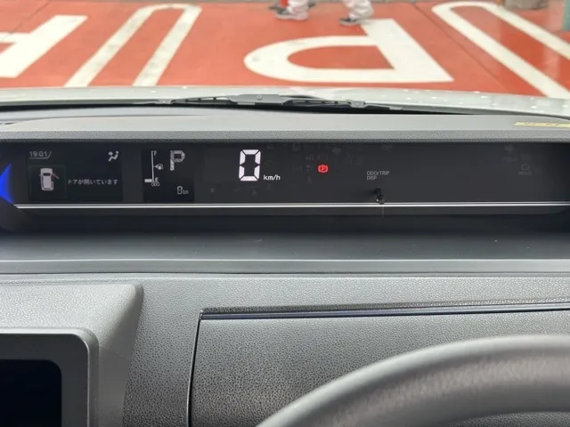 タント(ダイハツ)Ｘ届出済未使用車 21