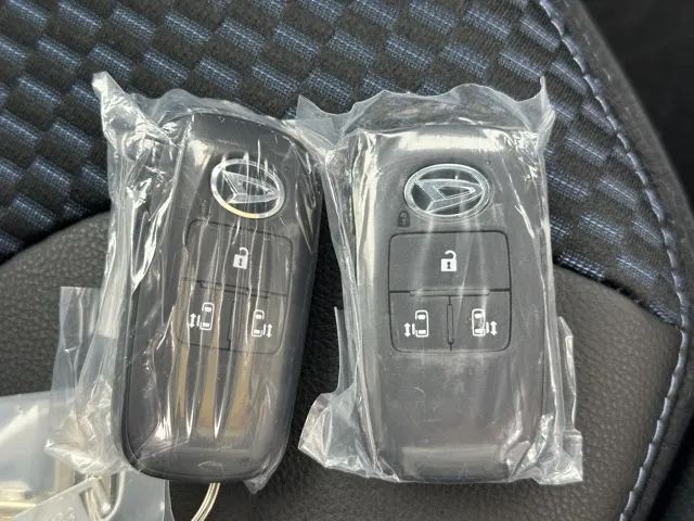 タント(ダイハツ)Ｘ届出済未使用車 24