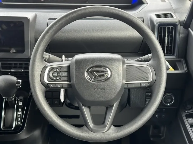 タント(ダイハツ)Ｘ届出済未使用車 6