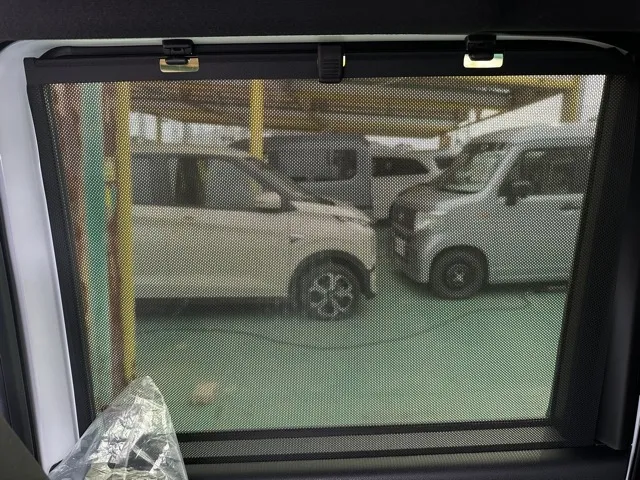 タント(ダイハツ)Ｘ届出済未使用車 7