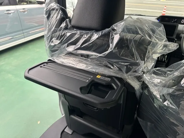 タント(ダイハツ)Ｘ届出済未使用車 8