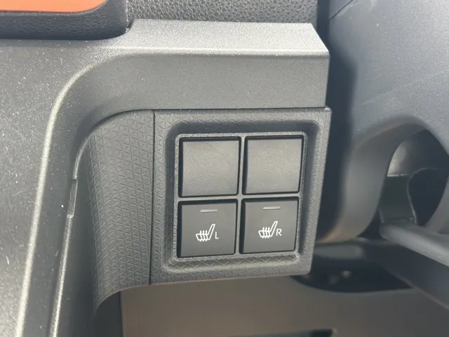 タント(ダイハツ)ファンクロス届出済未使用車 18