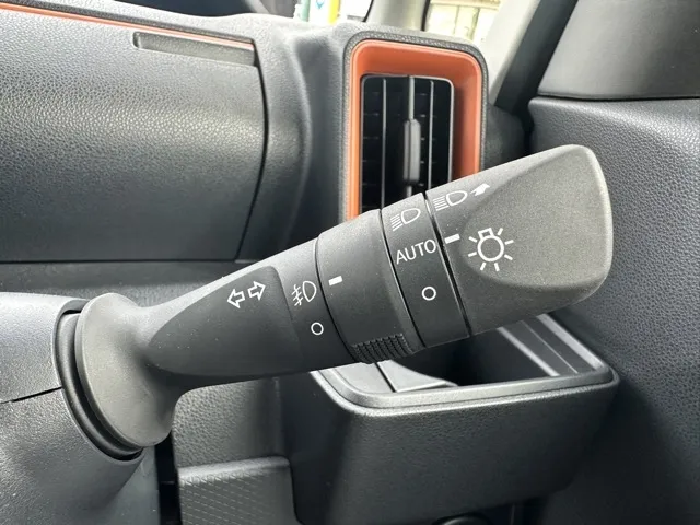 タント(ダイハツ)ファンクロス届出済未使用車 20