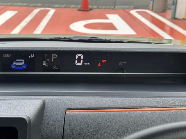 タント(ダイハツ)ファンクロス届出済未使用車 21