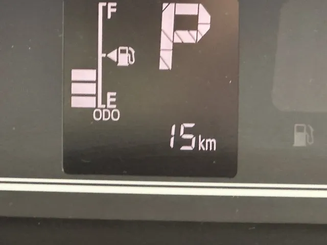 タント(ダイハツ)ファンクロス届出済未使用車 22