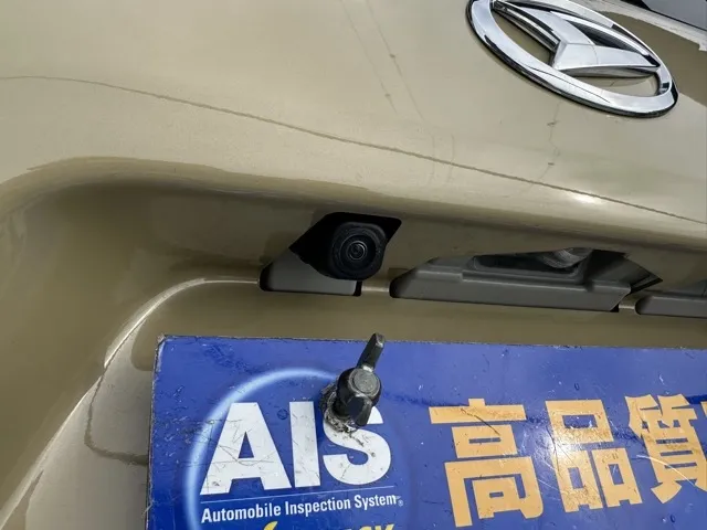 タント(ダイハツ)ファンクロス届出済未使用車 9