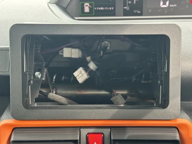 タント(ダイハツ)ファンクロス届出済未使用車 16