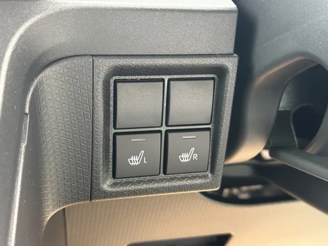 タント(ダイハツ)ファンクロス届出済未使用車 18