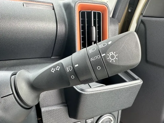 タント(ダイハツ)ファンクロス届出済未使用車 20