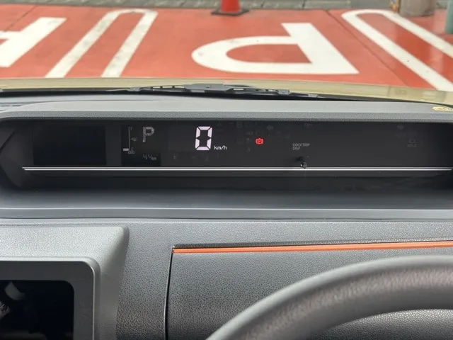 タント(ダイハツ)ファンクロス届出済未使用車 21