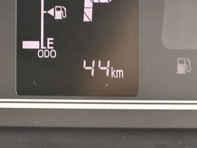 タント(ダイハツ)ファンクロス届出済未使用車 22