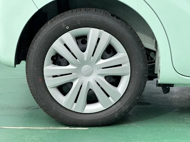 タント(ダイハツ)X届出済未使用車 13