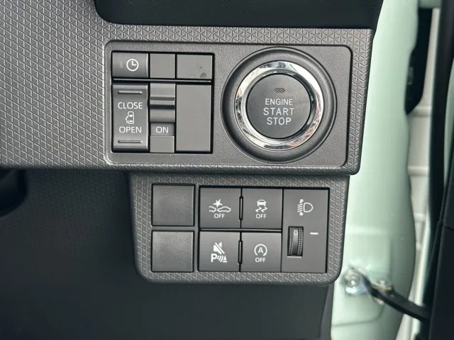タント(ダイハツ)X届出済未使用車 15