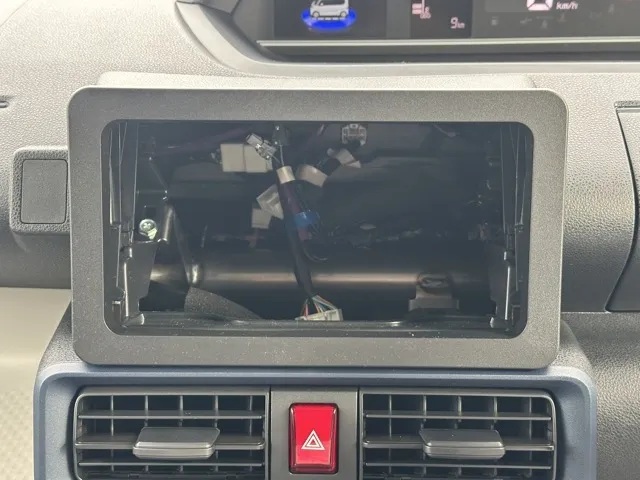 タント(ダイハツ)X届出済未使用車 16
