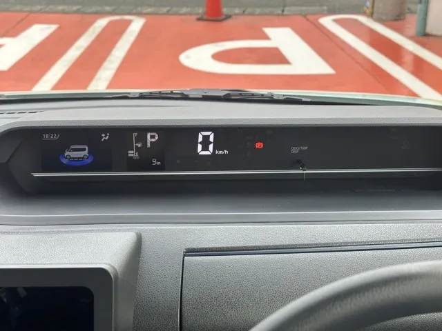 タント(ダイハツ)X届出済未使用車 21