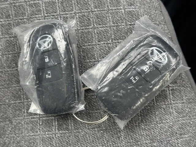 タント(ダイハツ)X届出済未使用車 23