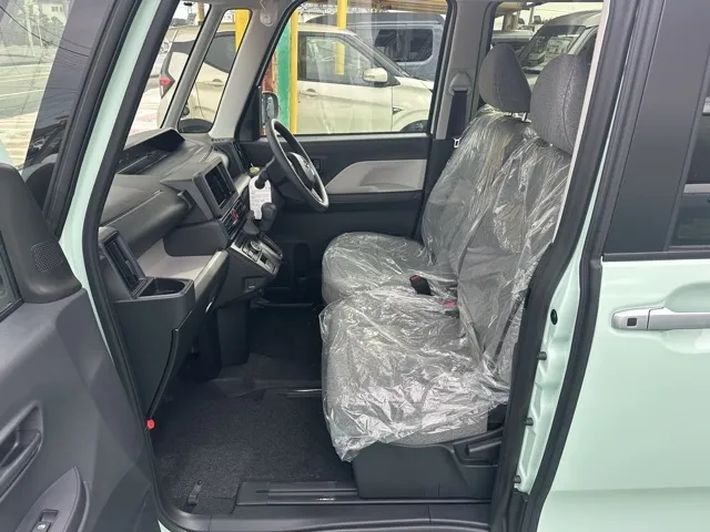 タント(ダイハツ)X届出済未使用車 3
