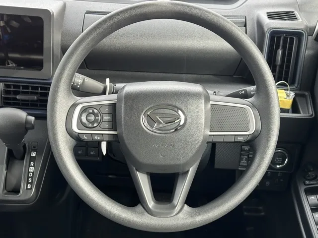 タント(ダイハツ)X届出済未使用車 6