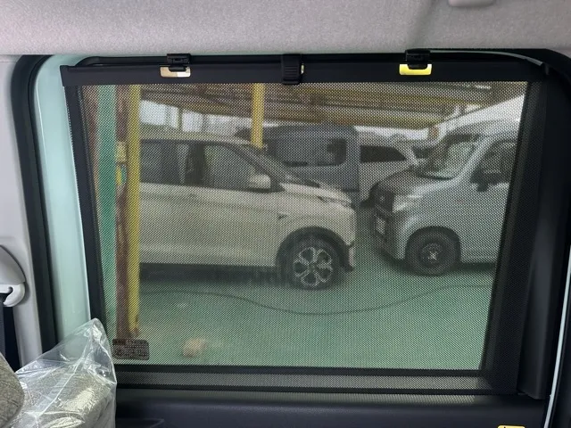 タント(ダイハツ)X届出済未使用車 7