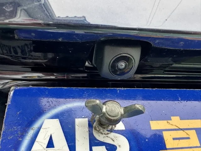 N-BOX(ホンダ)N-BOXカスタム 両側PSD届出済未使用車 9